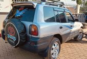 A Very Good Toyota Rav4
