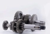 CRANK SHAFT