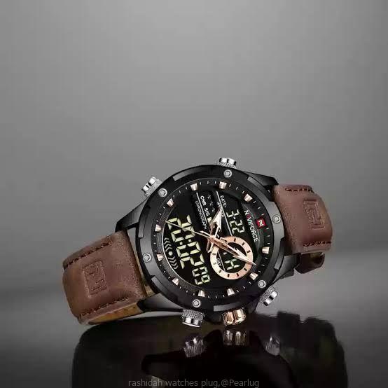 Watches