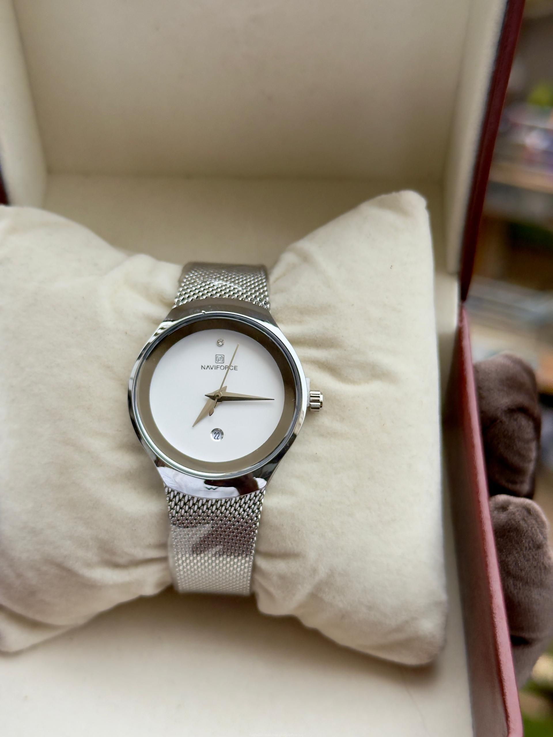 Watches