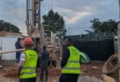 Deep drill and hydrological survey your well experts