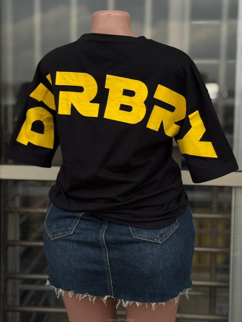 Unisex style