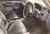 A Very Good Toyota Rav4