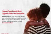 Life insurance