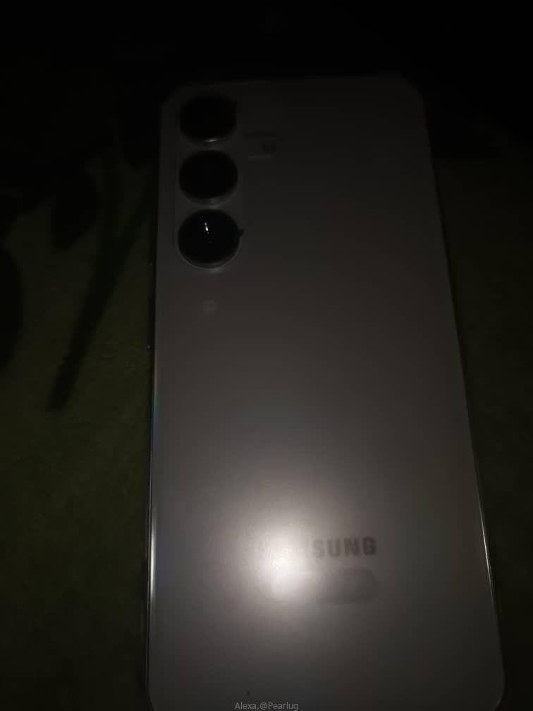 Samsung Galaxy A35