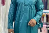 Thobe/Kanzu