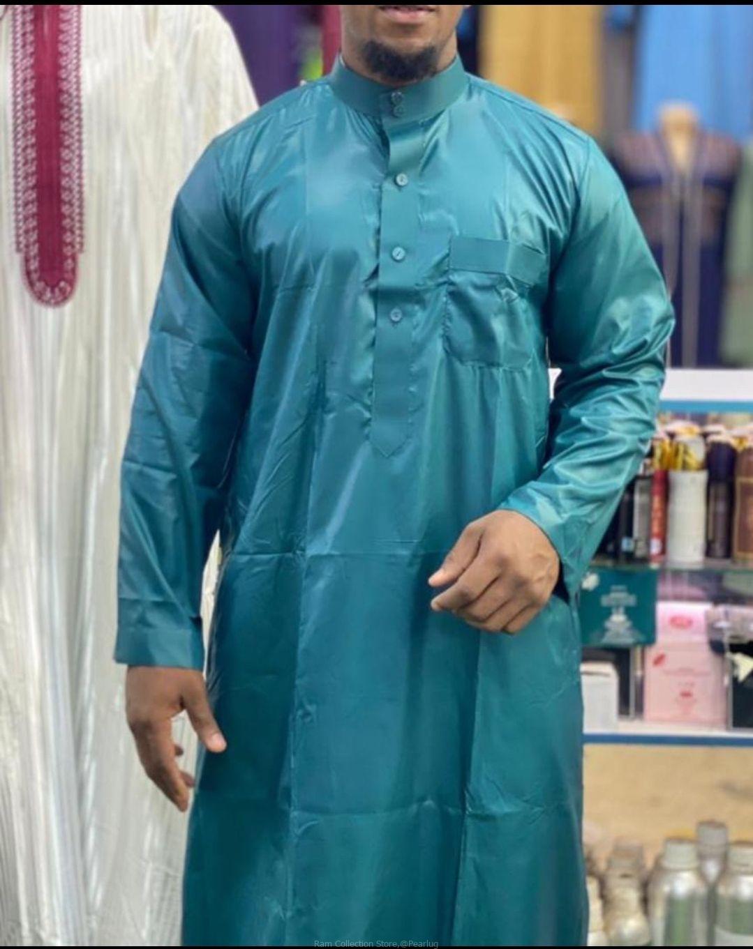 Thobe/Kanzu