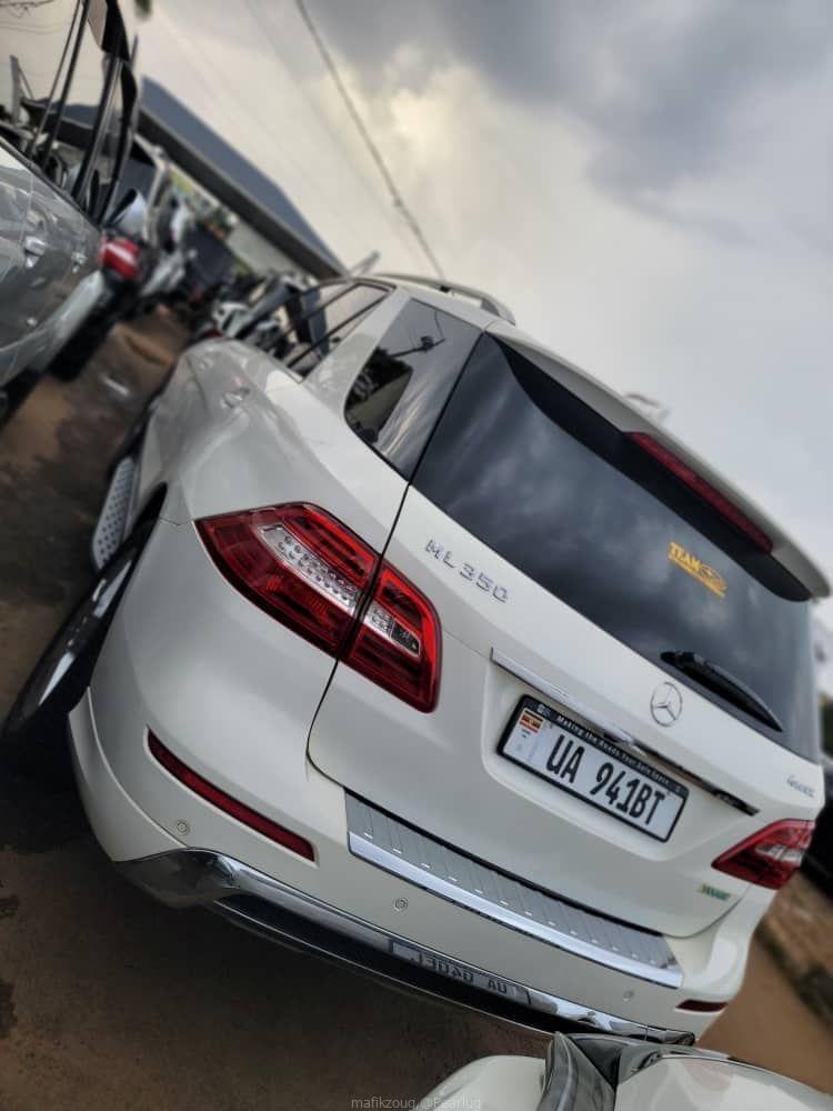 Mercedes Benz