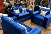 L shape sofa