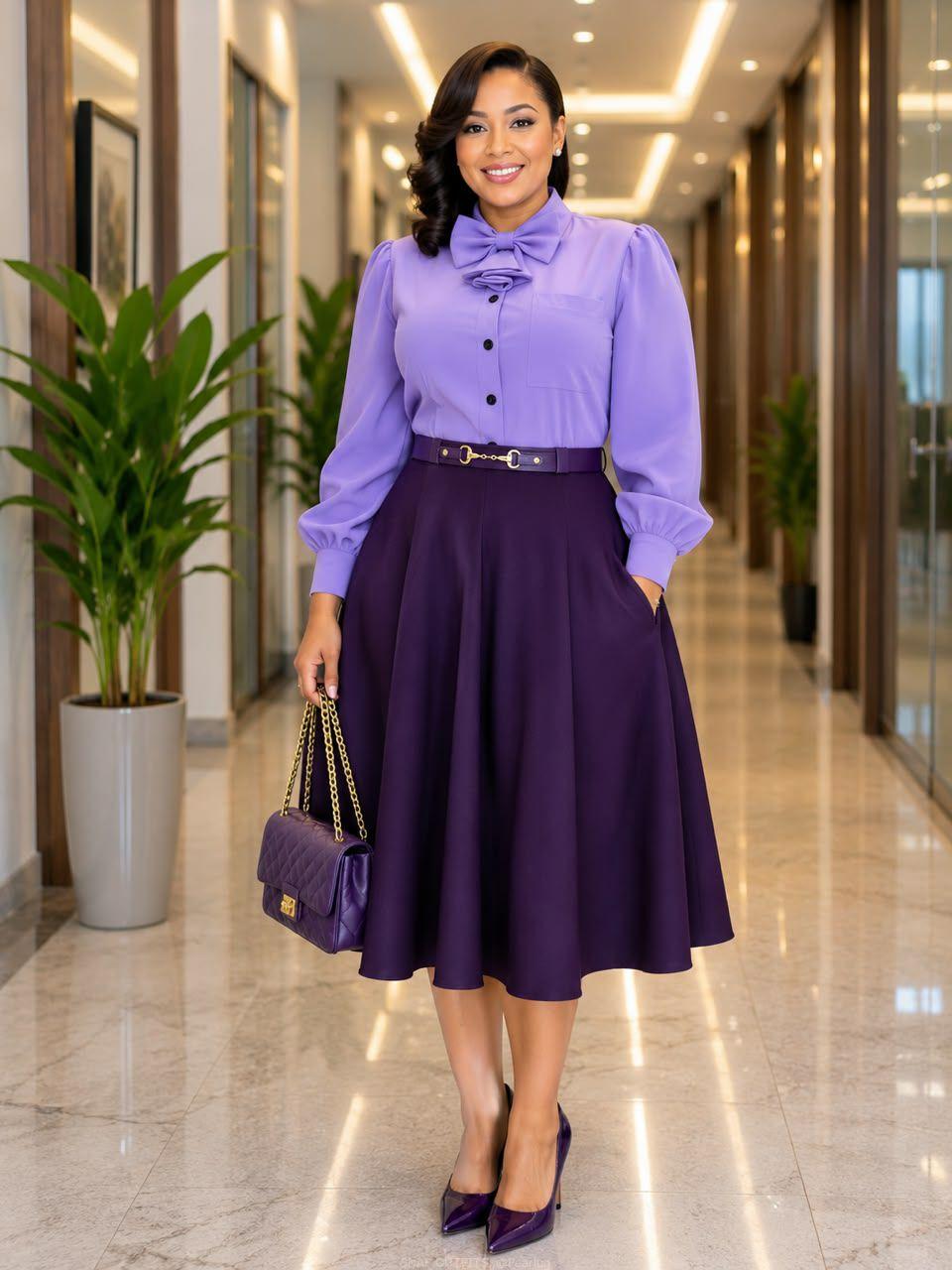 Office wear