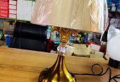 Bedside table lamp