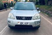 Nissan x trail @ 24m call 0704502028
