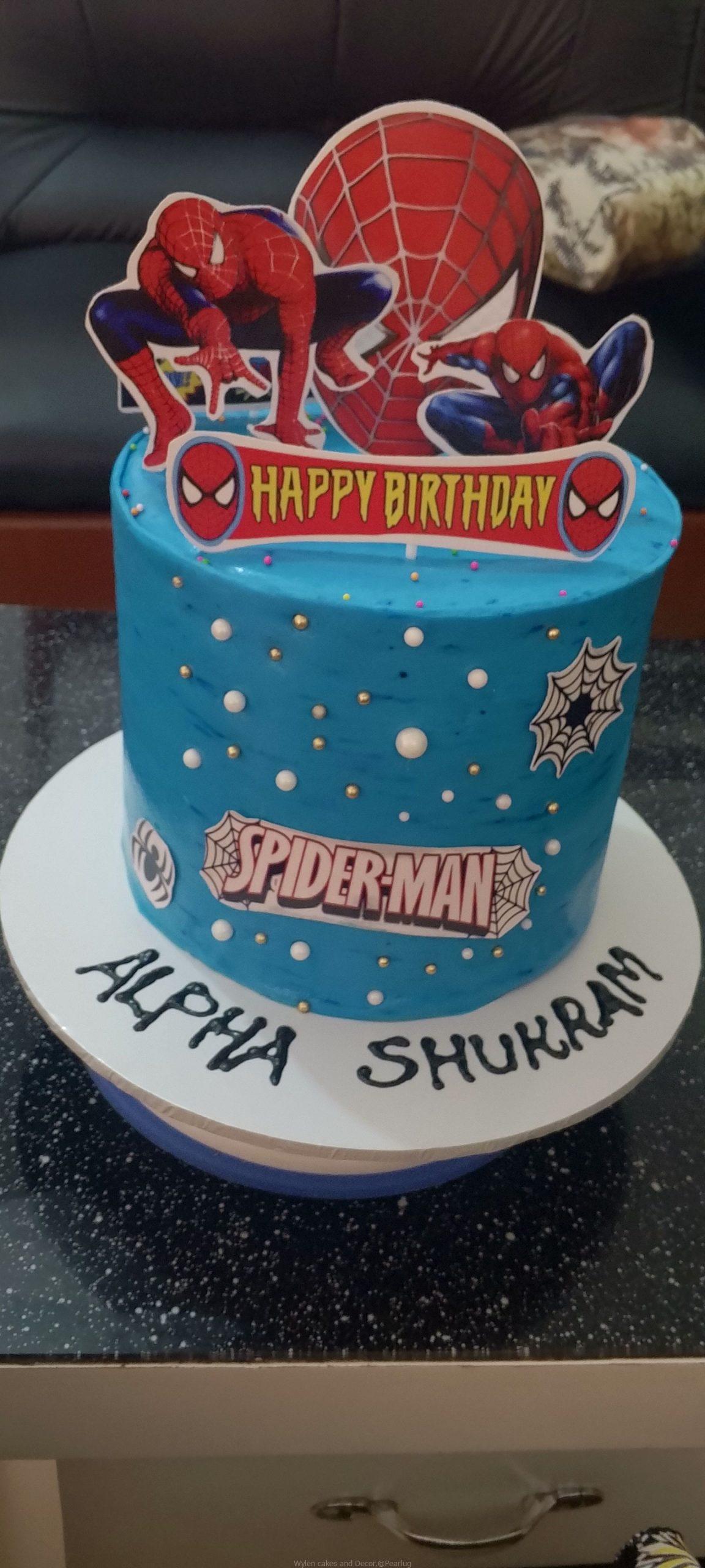 Cakes and Events Decoration