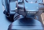 Canon xf100