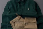 Clothes
