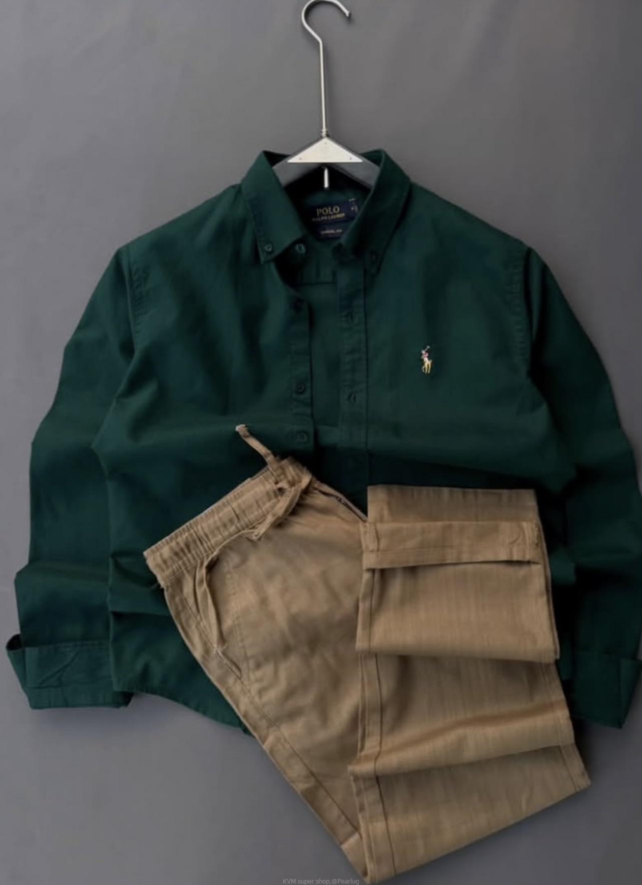 Clothes