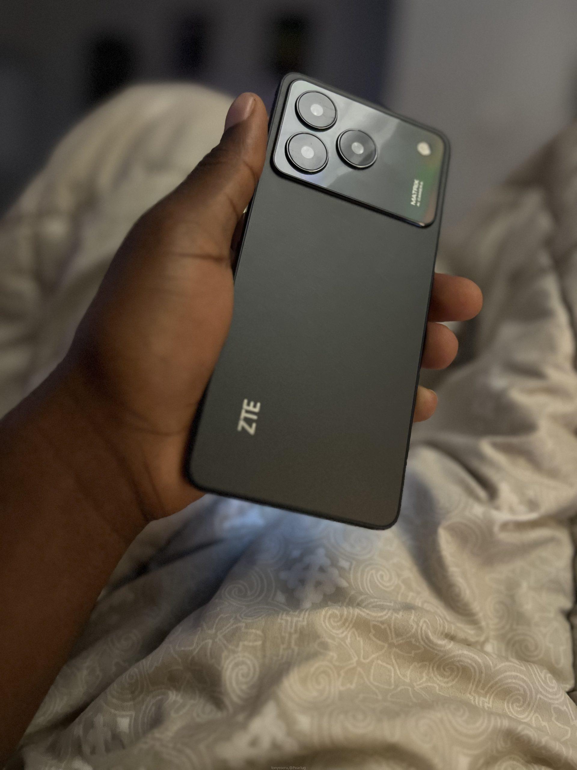 Zte