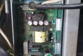 Treadmill repair technician