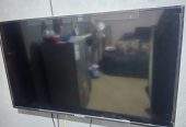 Conic 43inch Smart TV