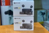 Hollyland LARK M2 DUO 2-Person Wireless Combo Microphone