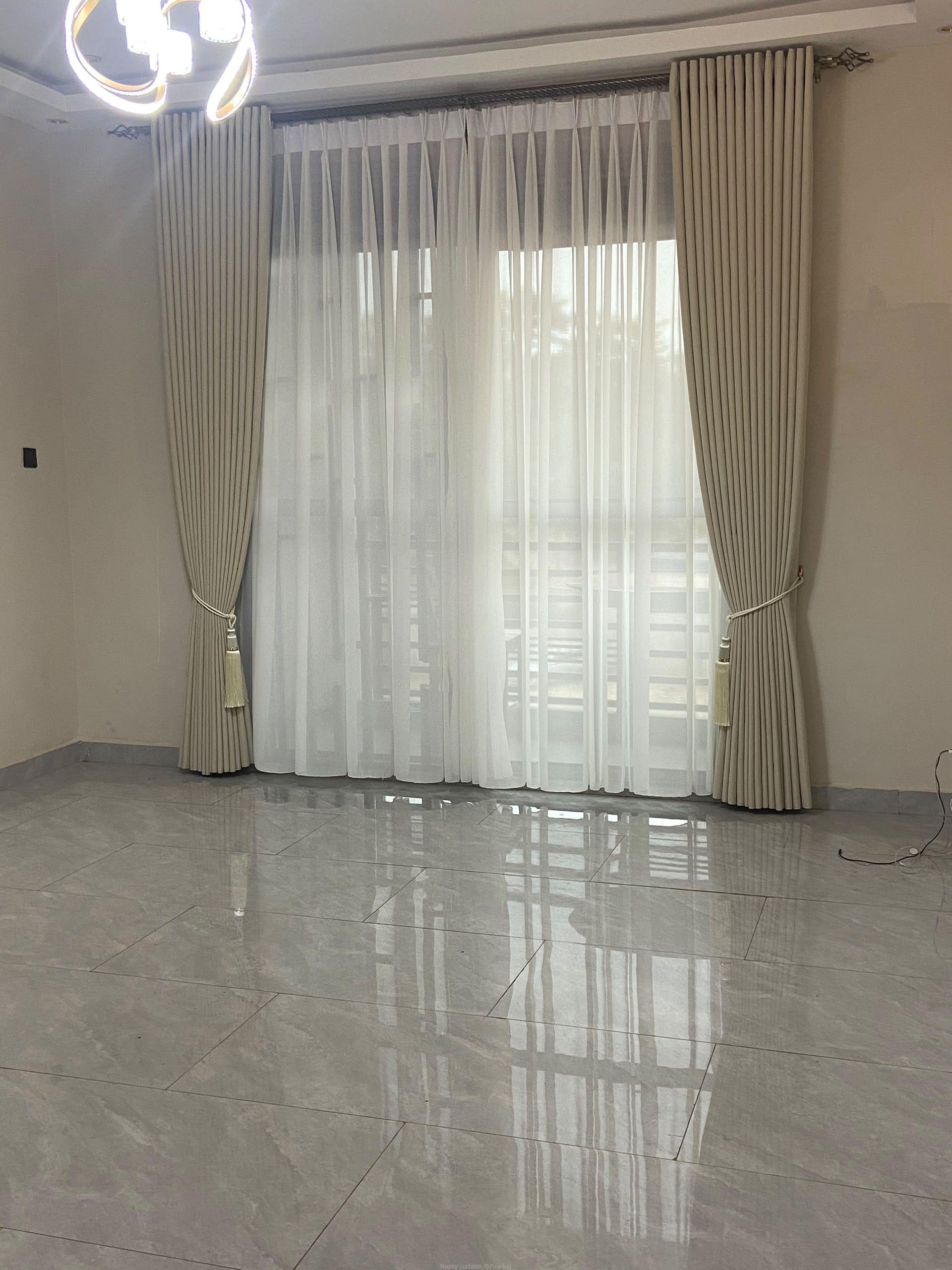 Home and office Curtains