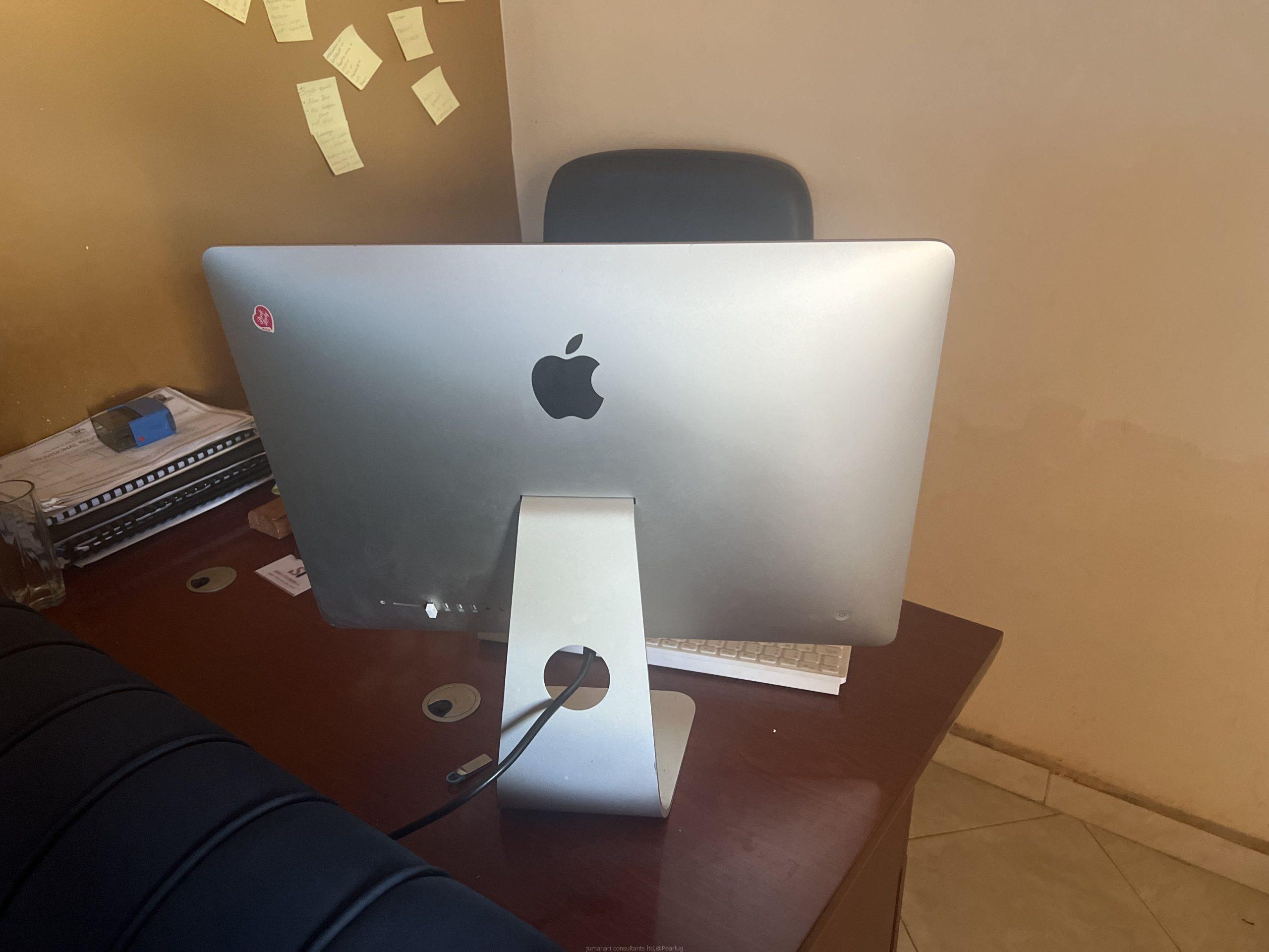 iMac for sale
