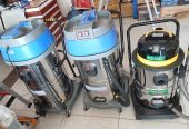 Cleaning Equipments sets