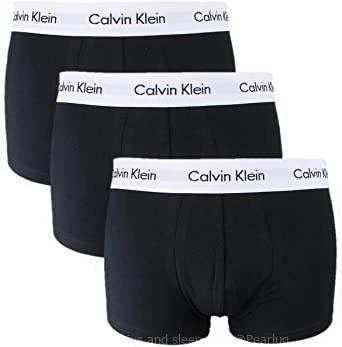 Calvin Klein boxers