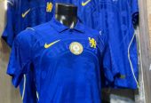 Chelsea 26/27 Kits
