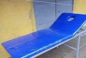 Massage bed