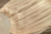 Nature2hair Banana Fiber Hair Extensions