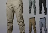Men’s wears