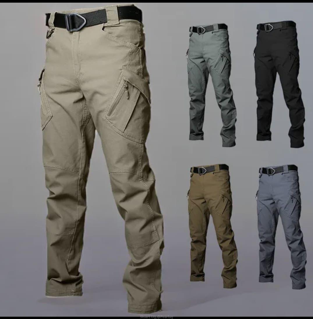 Men’s wears