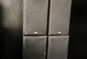 Psb 5.0 bookshelf speakers set