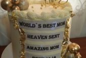 Cakes and Events Decoration