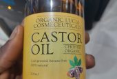 Castor oil