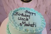 Cakes