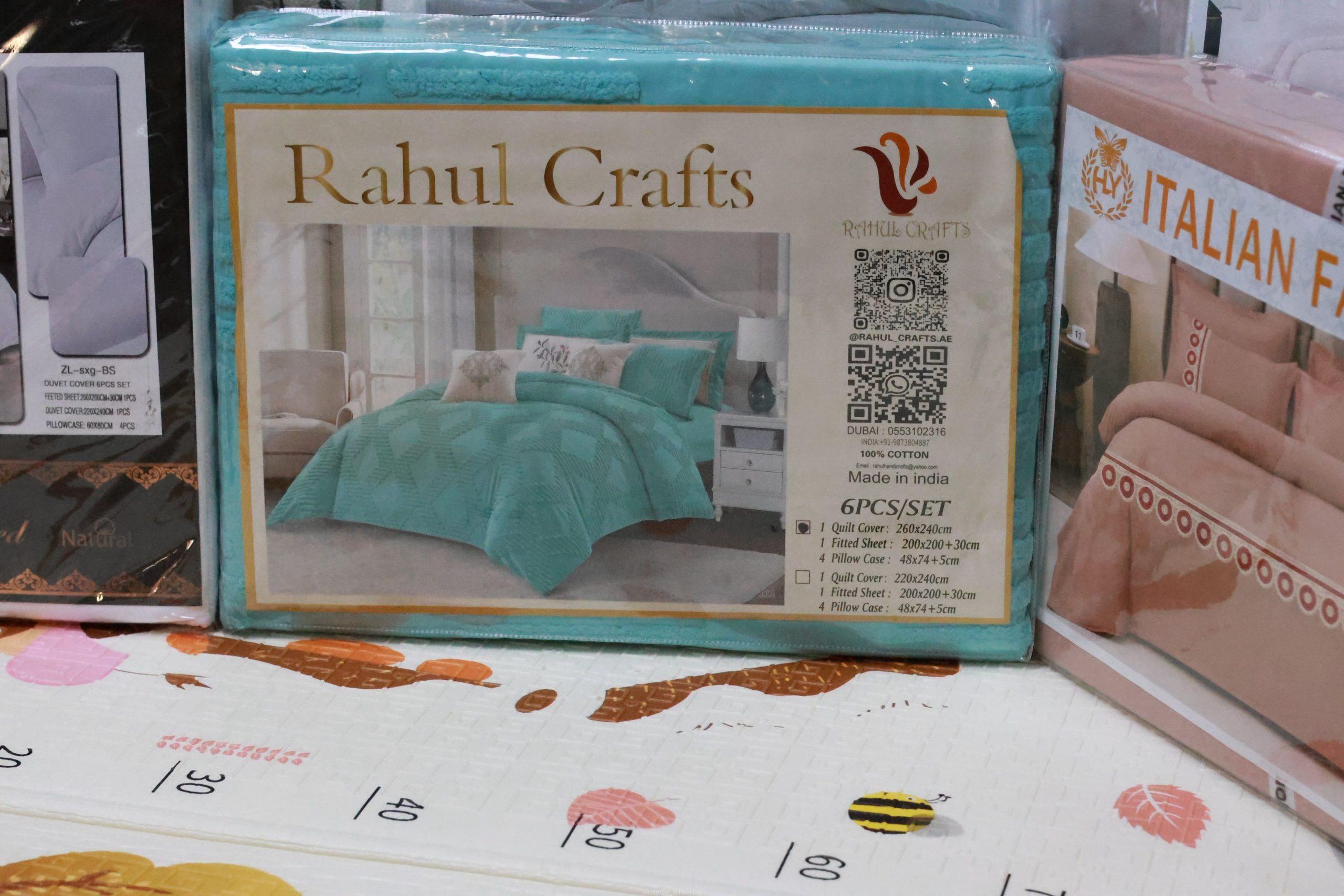 Bedsheets