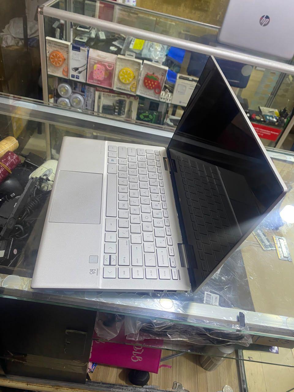 Hp pavilion x360 convertible 14