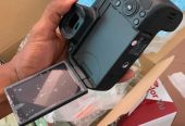 Canon R body Only