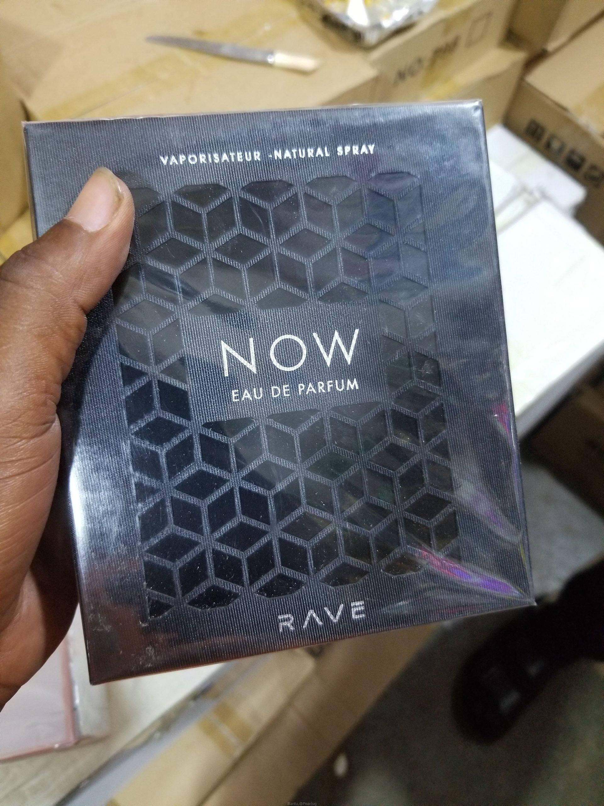 Parfums
