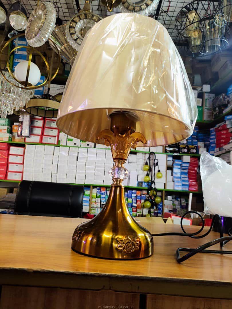 Bedside lamps