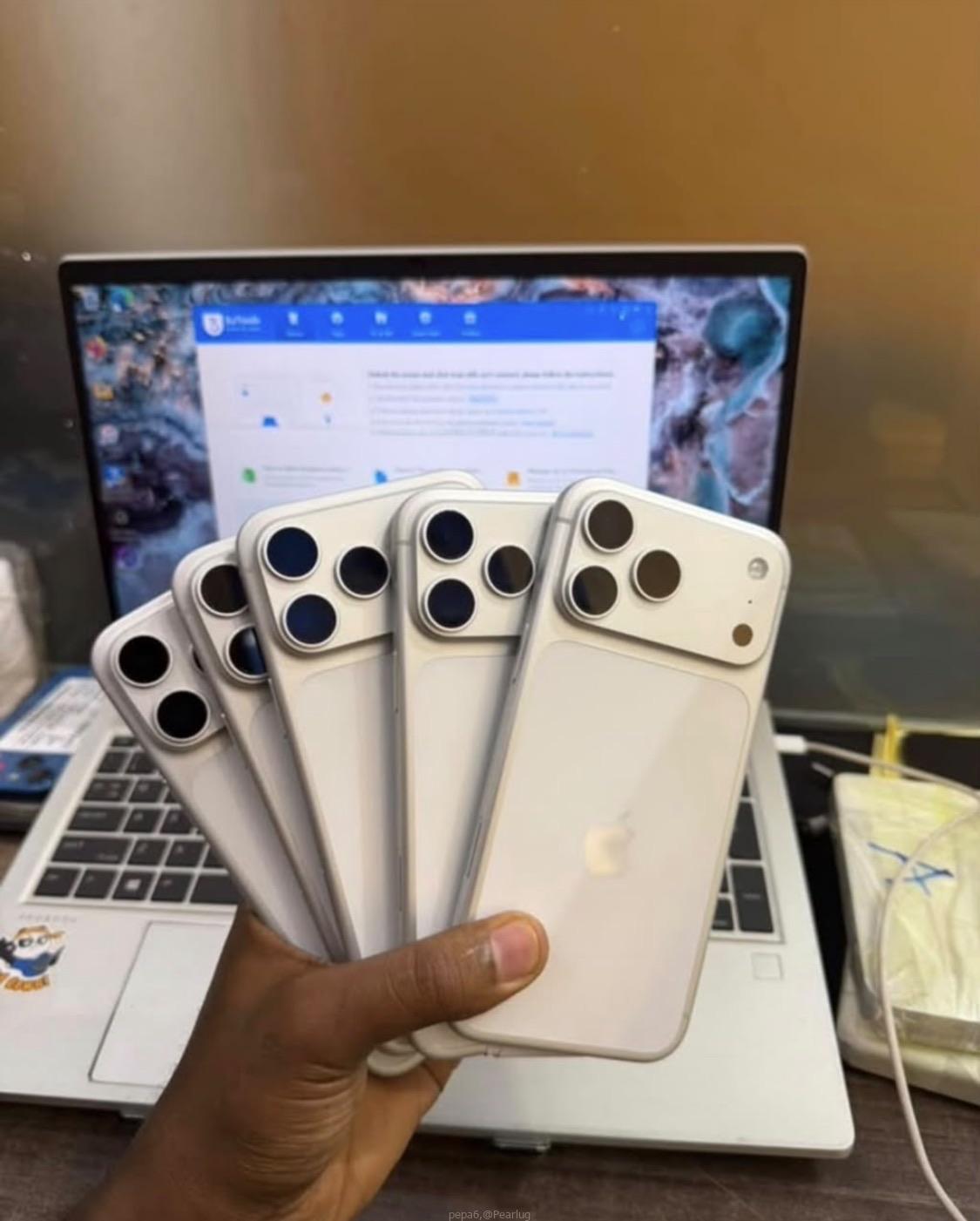 iPhone