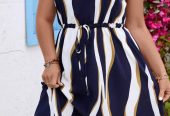 Plus size dresses