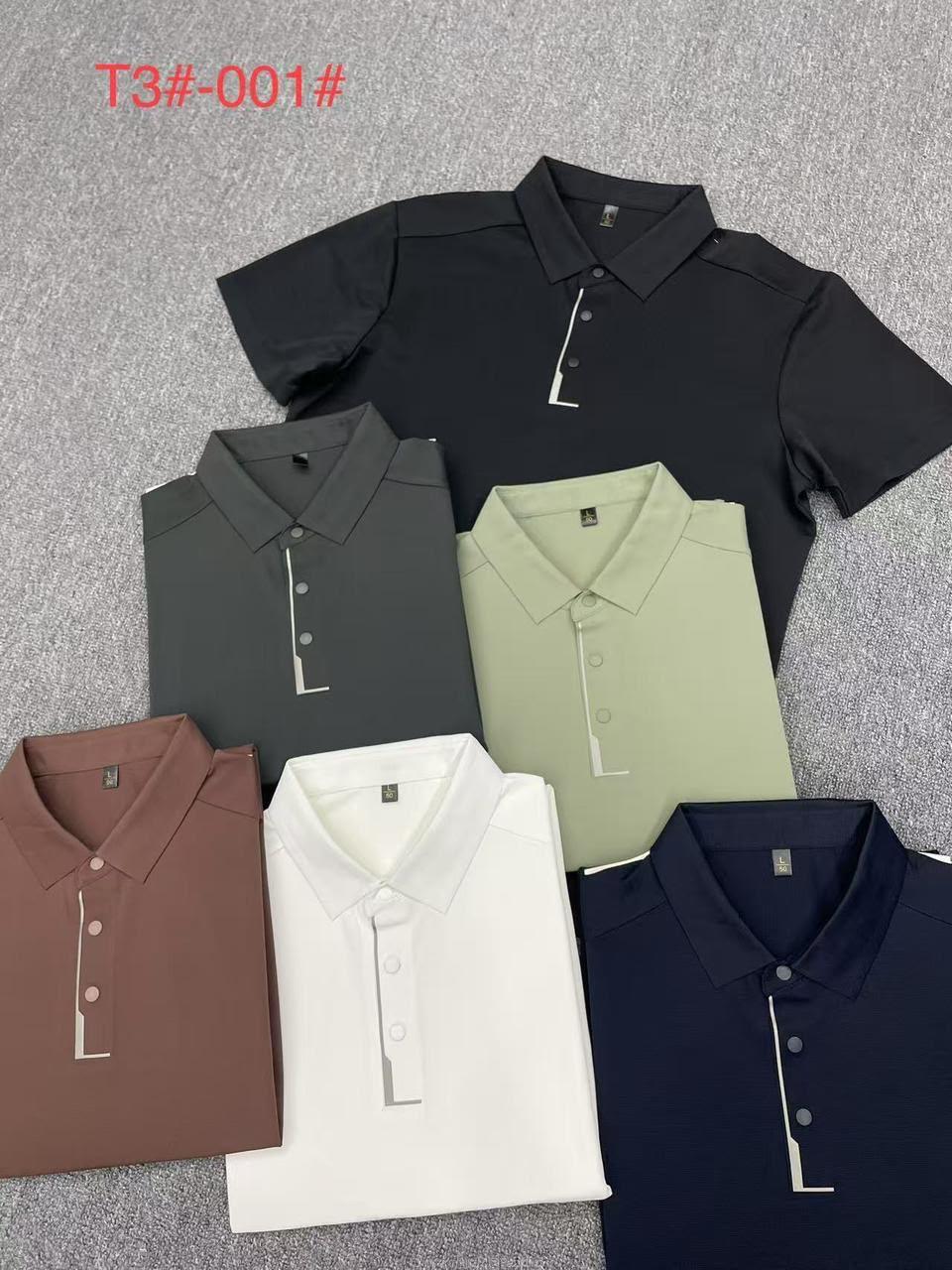 Rubbershirts