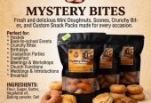 Snacks