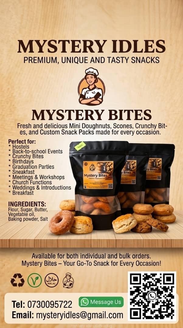 Snacks