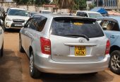 Toyota Fielder 1.5cc