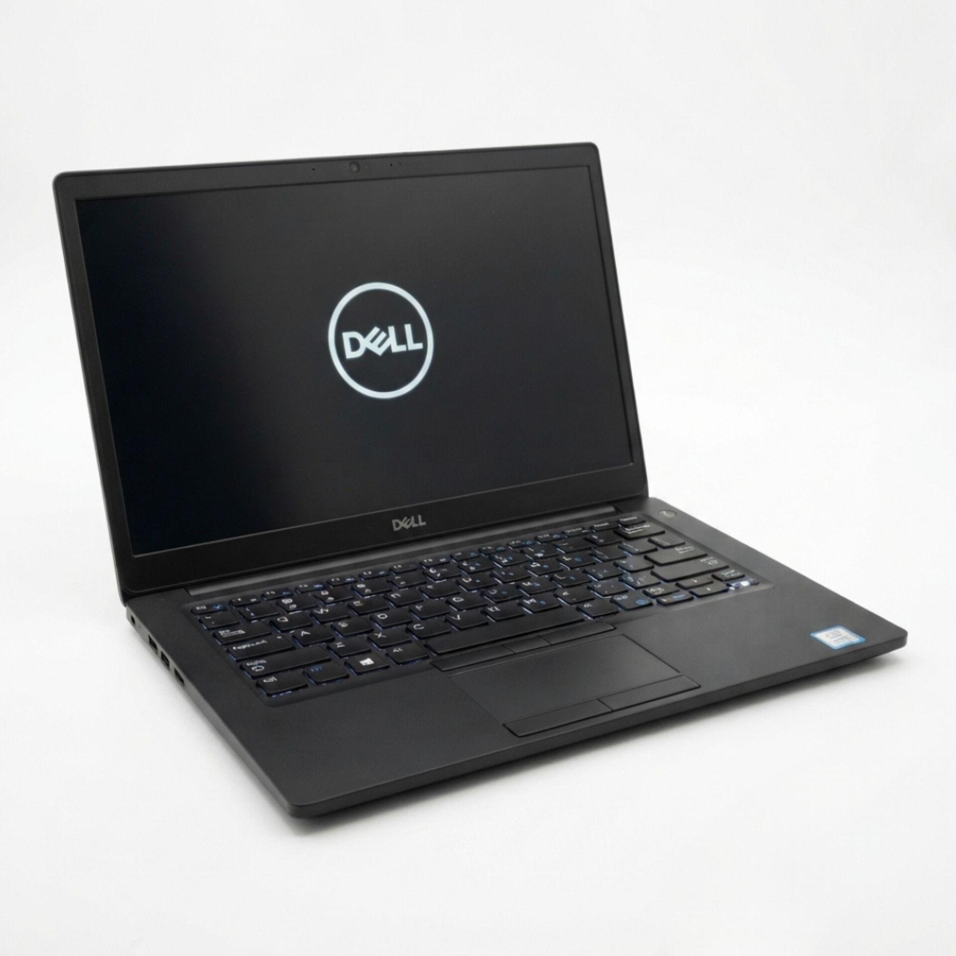 Dell Latitude