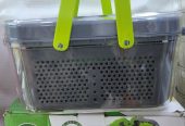 Veggie slicer 22pcs